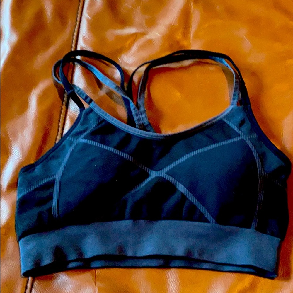 Champion Duo Dry Sports Bra S